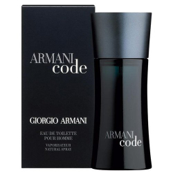 Fotoja e Eau de Toieltte Giorgio Armani Code, 200ml