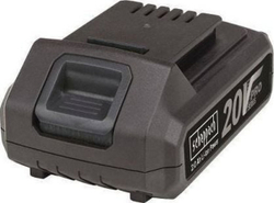 Fotoja e Akumulator Schepach BA3.0-20ProS, Li-ion, 20V, 3Ah