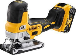 Fotoja e Sharrë elektrike Dewalt DCS335P2, 18V