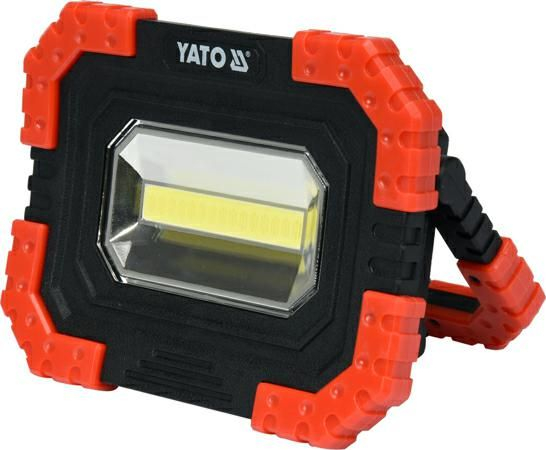 Fotoja e Llambë koke Yato COB LED, 10W, 680 lmn