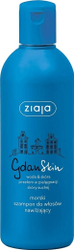 Fotoja e Shampo për flokë të thatë Ziaja GdanSkin, 300 ml