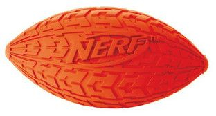 Fotoja e Lodër për qen Hagen Nerf, top futbolli, M