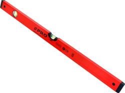 Fotoja e Nivelë PRO Spirit Level, 180 cm (100-18)