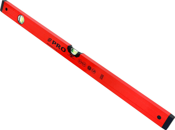 Fotoja e Nivelë PRO Spirit Level, 180 cm (100-18)