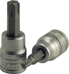 Fotoja e Fole torx Teng Tools (112060603), 1/4", T30 x 32 mm