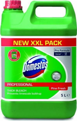Fotoja e Detergjent për tualet Domestos, 5l