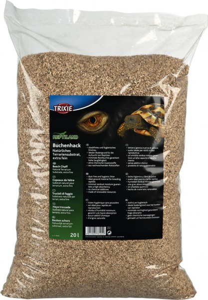 Fotoja e Substrakt për terrarium Trixie Beech Natural, 20l
