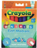 Fotoja e Markera Crayola Mini, 8 copë, Picture 1