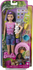 Fotoja e Set Mattel Barbie Doll Kamping - Skipper dhe Pet (HDF69/HDF71), Picture 5