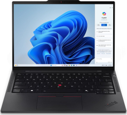 Fotoja e Laptop Lenovo ThinkPad T14s, 14'', WUXGA, Intel Core Ultra 7 155U,, 16GB RAM, 512SSD, Window 11 Pro, i zi