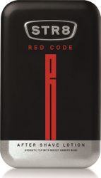 Fotoja e Losion pas rrojës STR8 Red Code