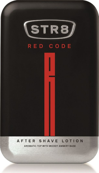 Fotoja e Losion pas rrojës STR8 Red Code