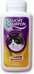 Fotoja e Shampo për mace Certech Super Benek, 250 ml