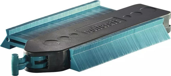 Fotoja e Shabllon për forma WOLFCRAFT (WF6949000)