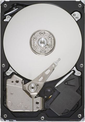 Fotoja e Disk për server HP (658103-001), 500GB, 3.5'', SATA II (3Gb/s)