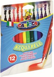 Fotoja e Set markera Carioca, 12 copë (293261)