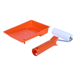 Fotoja e Set për ngjyrosje EPM, 10 cm, portokalli