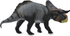 Fotoja e Figurë Collecta - Dinozauri Nasutoceratops, Picture 1