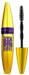 Fotoja e Maskarë Maybelline, e zezë, 9.5ml