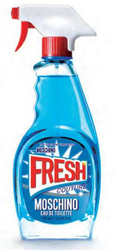 Fotoja e Eau de Toilette për femra Fresh Couture Moschino, 50ml