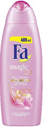 Fotoja e Xhel dushi Fa Magic Oil Pink Jasmine, 400ml