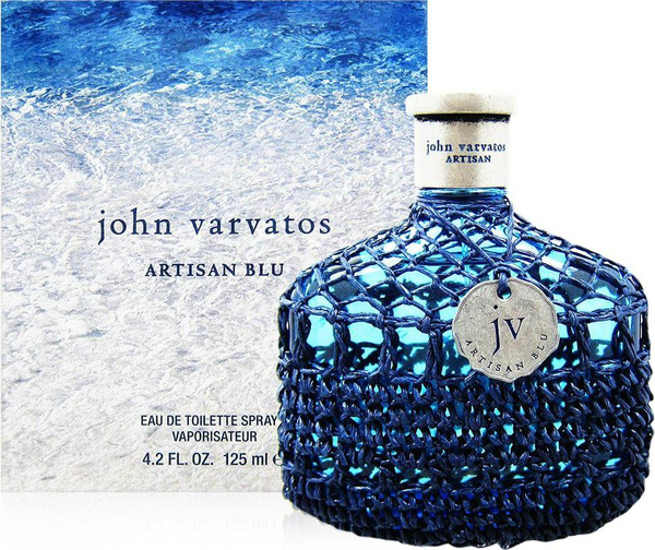 Fotoja e Eau de Toilette për meshkuj John Varvatos, 125 ml