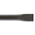 Fotoja e Daltë e sheshtë SDS-max Makita, 25x280 mm (P-16265), Picture 1