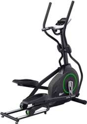 Fotoja e Biçikletë fitnesi Eb Fit Fit E-NW1000, e zezë