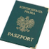 Fotoja e Mbajtëse pasaporte Panta Plast PVC Mix, Picture 1