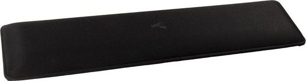 Fotoja e Mbështetëse dore për tastierë Glorious PC Gaming Race Stealth, 43x10x2.5cm, e zezë