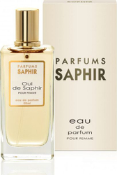 Fotoja e Eau de Parfum Saphir Oui De Saphir, 50ml
