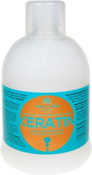 Fotoja e Shampo për flokë Kallos Keratin, 1000ml