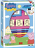Fotoja e Pulla për ngjyrosje të serisë Peppa Pig Dante, Picture 1