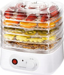 Fotoja e Tharëse ushqimi Esperanza Appetizer EKD004, 250W