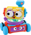 Fotoja e Lodër Fisher-Price Learning Robot 4në1, Picture 1