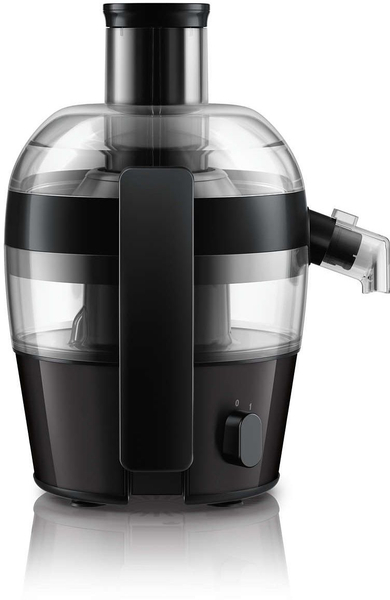 Fotoja e Shtrydhëse frutash Philips HR1832/00, 500W, e zezë