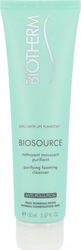 Fotoja e Shkumë pastruese Biotherm 150 ml