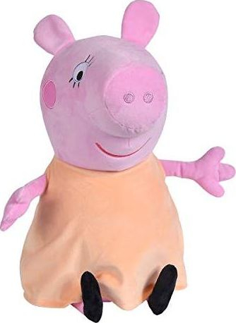 Fotoja e Pellush Simba - Peppa Pig Mama Pig, 35cm
