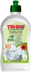 Fotoja e Detergjent i lëngshëm për enë Tri-Bio, 0.42 L