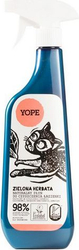 Fotoja e Pastrues banjoje Yope Green Tea, 750ml