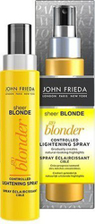 Fotoja e Spraj zbardhues për flokë bjonde Sheer Blonde Go Blonder, 100ml