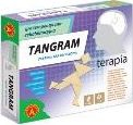 Fotoja e Lojë puzzle Alexander Tangram Therapy, +7 vjeç