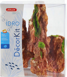 Fotoja e Dekor për akuarium Zolux Idro