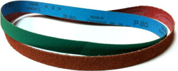 Fotoja e Rrip smerilues Glob GLOB-PAS-035-650-P120, 35 x 650mm