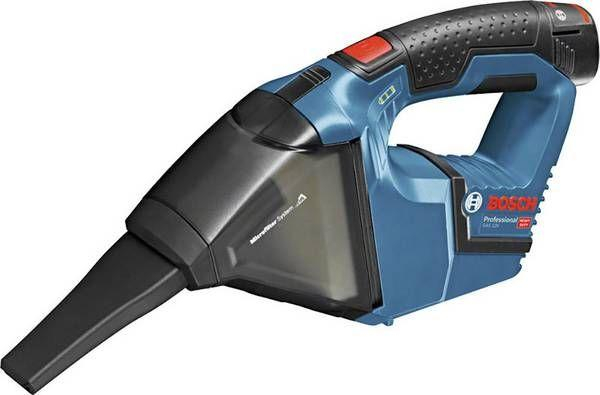 Fotoja e Fshesë me korrent Bosch GAS 12 V, 12 V, 350 ml