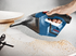 Fotoja e Fshesë me korrent Bosch GAS 12 V, 12 V, 350 ml, Picture 3