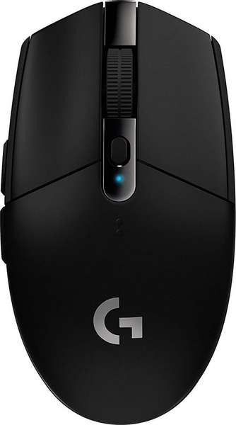 Fotoja e Maus Logitech G305 LIGHTSPEED, Gaming, RF Wireless, i zi