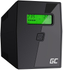 Fotoja e Pajisje mikro-energjike Green Cell UPS UPS01LCD, Picture 1