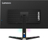 Fotoja e Monitor Lenovo Legion Y32p-30, 31.5'', UHD 4K, i zi, Picture 1