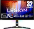 Fotoja e Monitor Lenovo Legion Y32p-30, 31.5'', UHD 4K, i zi, Picture 8